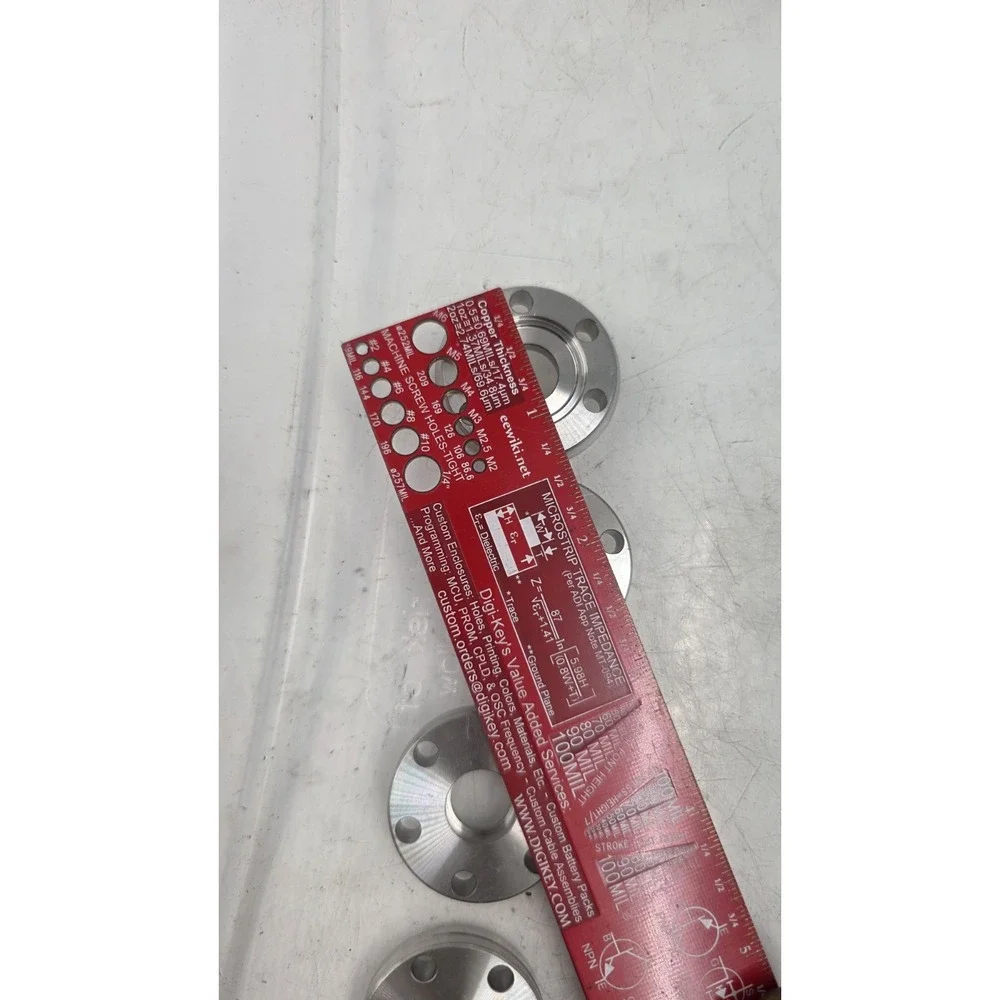 4 Flange 1.33